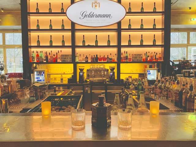 Geldermann-bar