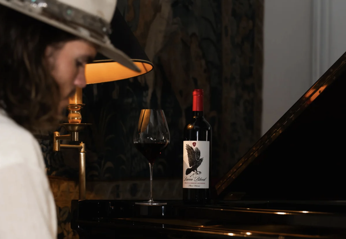 Wein von Kaleo