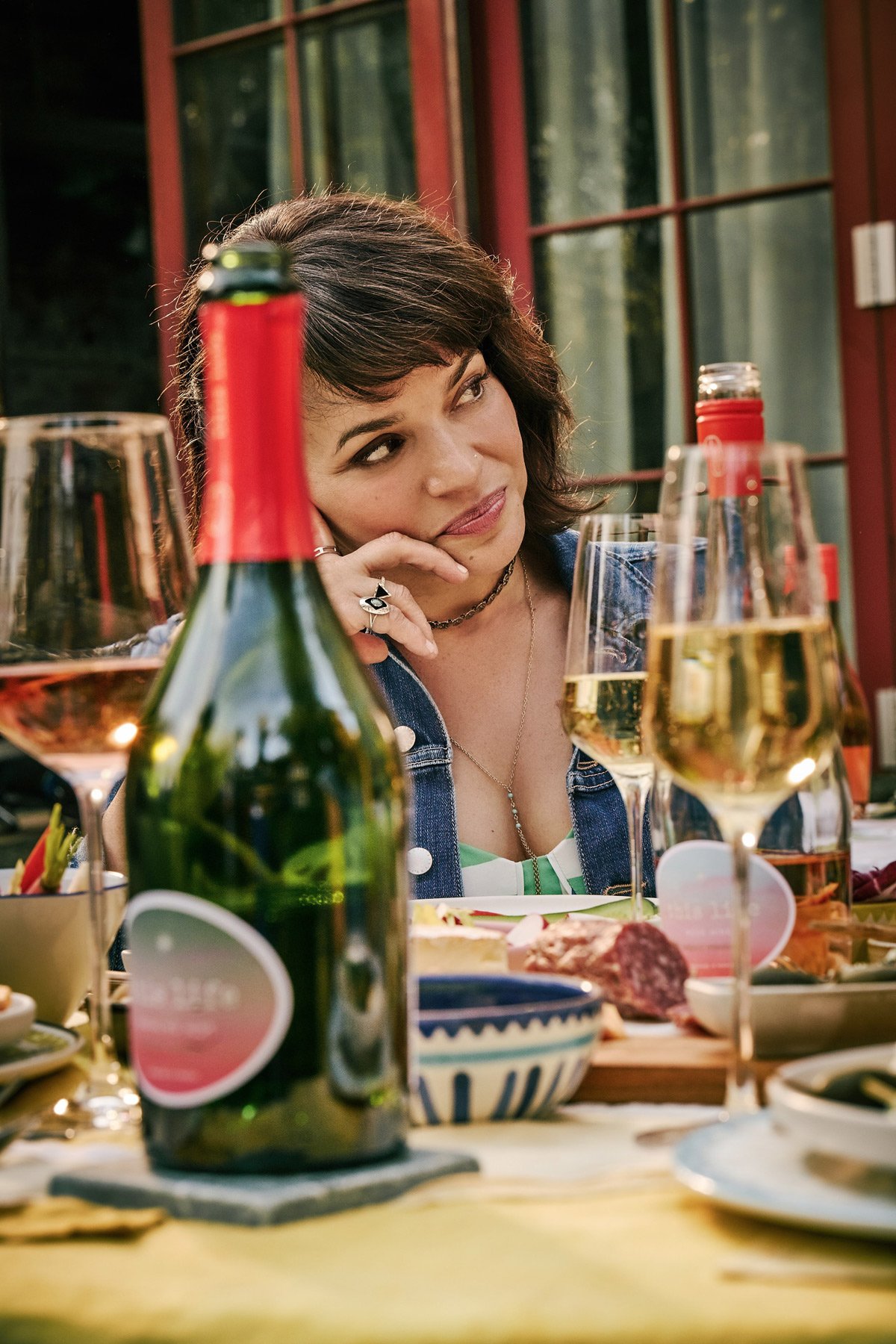 Norah-&-Crémant-II
